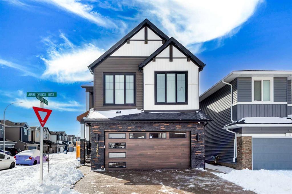 Picture for 181 Amblehurst Rise NW