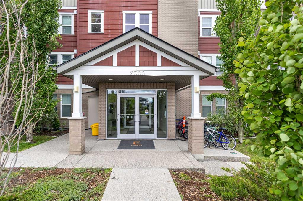 Picture for 412, 2300 Evanston Square NW