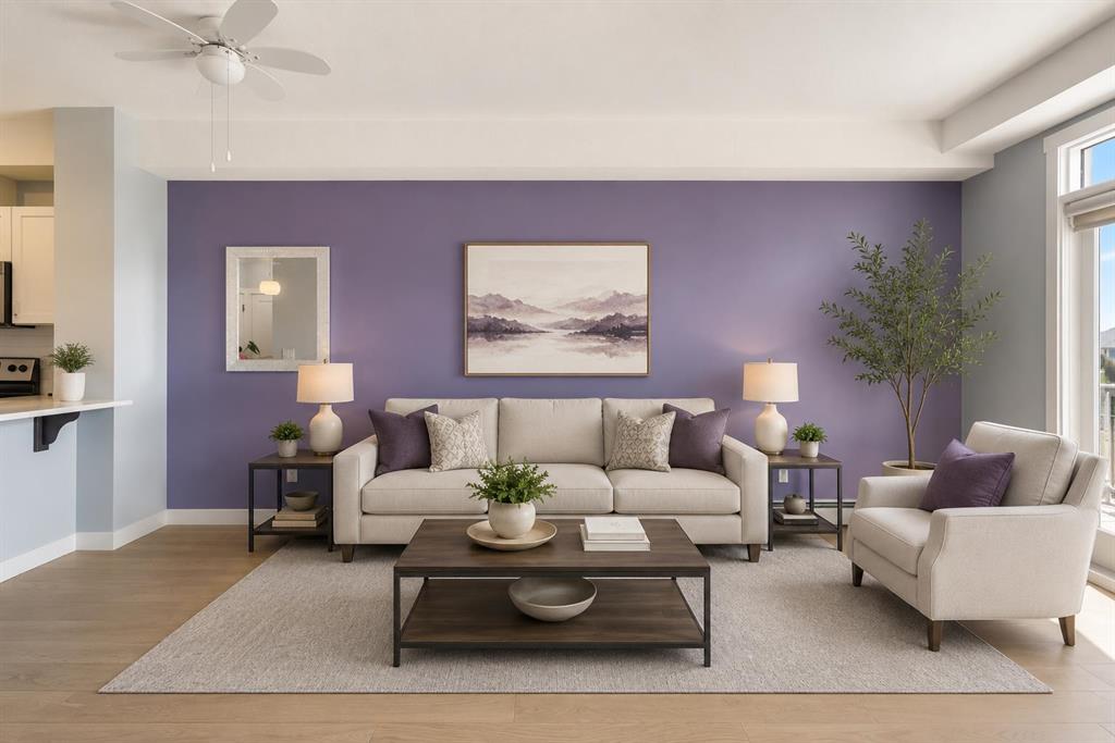 Picture for 412, 2300 Evanston Square NW