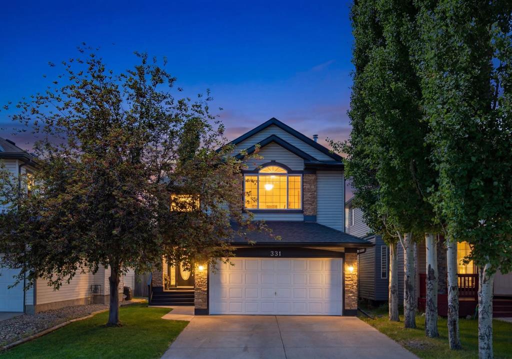 Picture for 331 MILLVIEW Bay SW