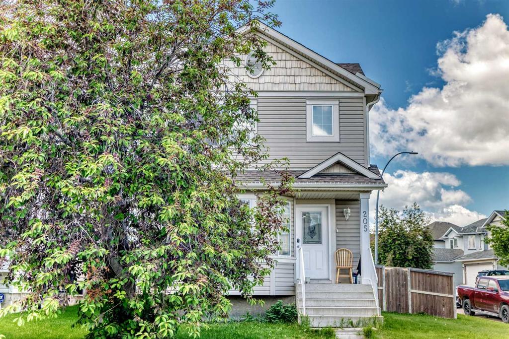 Picture for 205 Hidden Hills Place NW