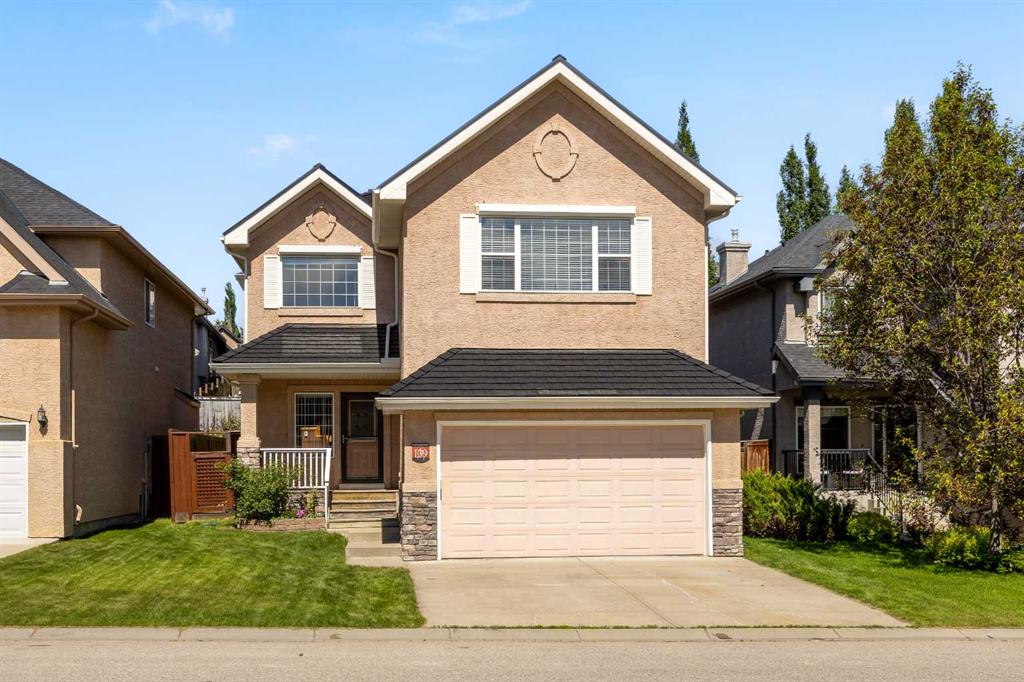 Picture for 139 Tuscany Ridge Close NW