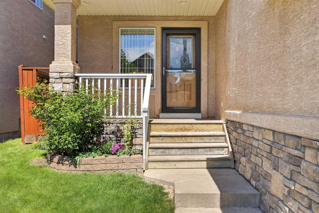 Picture for 139 Tuscany Ridge Close NW