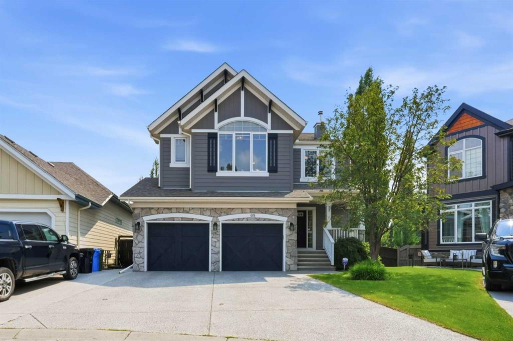 Picture for 68 Auburn Sound Terrace SE