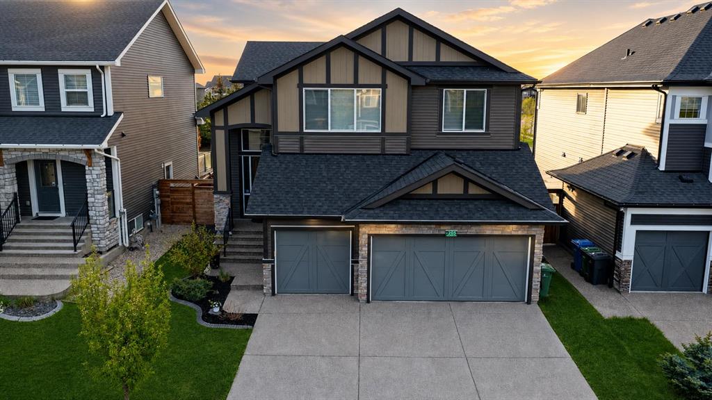 Picture for 205 Aspenmere Way 