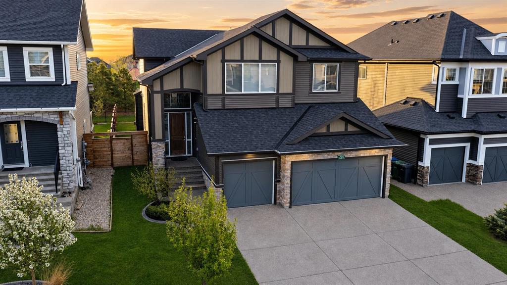 Picture for 205 Aspenmere Way 