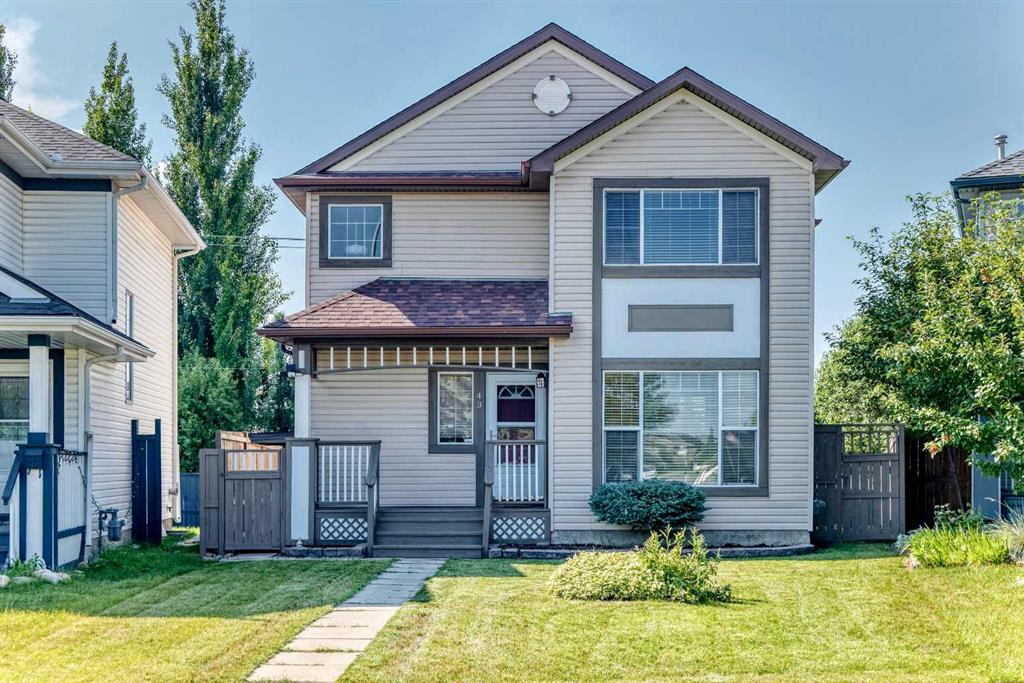 Picture for 43 Somerside Common SW