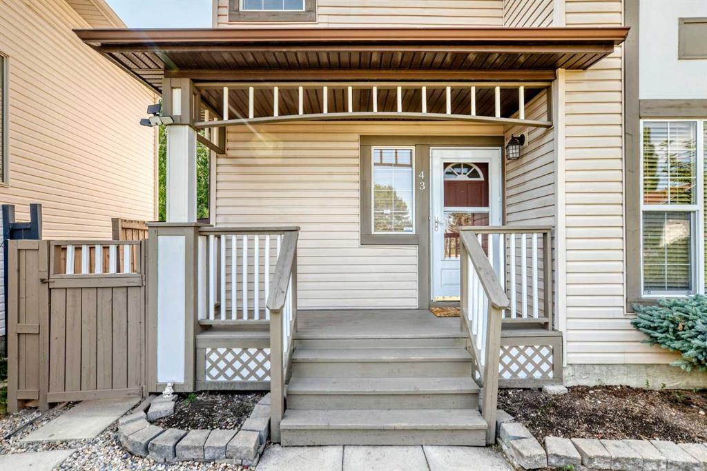 Picture for 43 Somerside Common SW