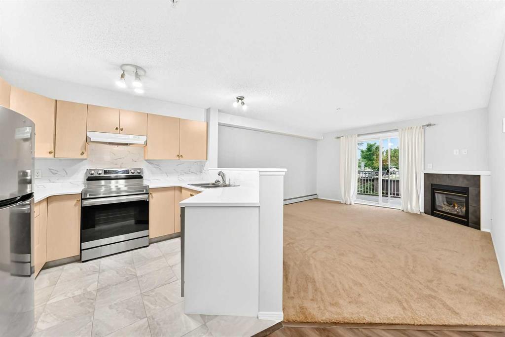 Picture for 1203, 16320 24 Street SW