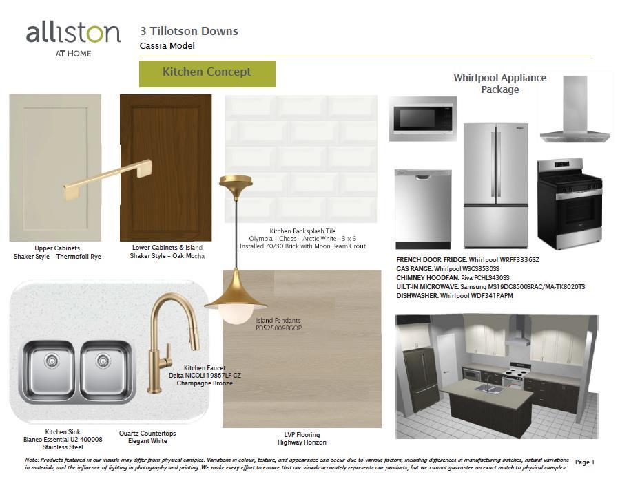 Picture for 3 Tillotson Downs 