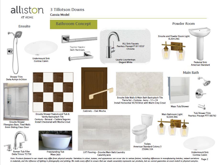 Picture for 3 Tillotson Downs 
