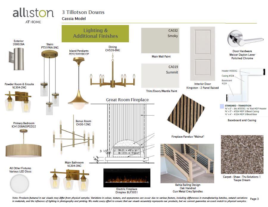 Picture for 3 Tillotson Downs 