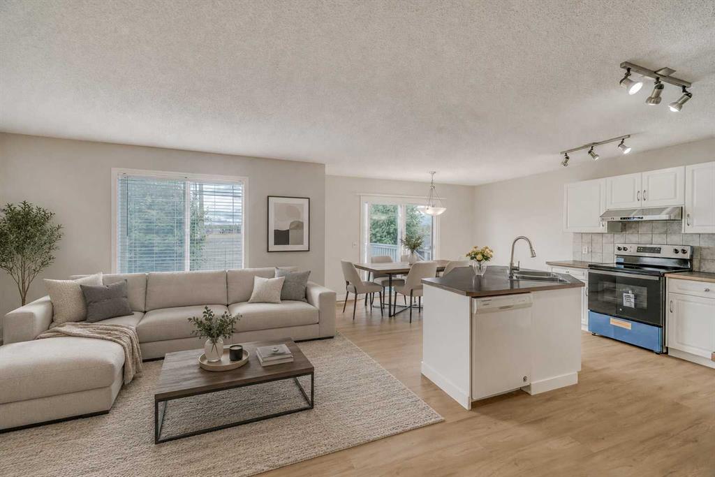 Picture for 130 Somerglen Way SW
