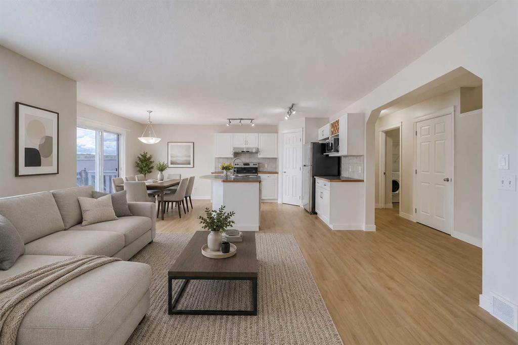 Picture for 130 Somerglen Way SW