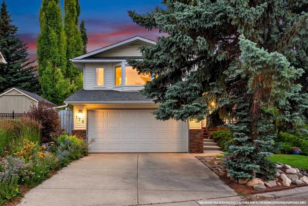 Picture for 176 Sandpiper Circle NW