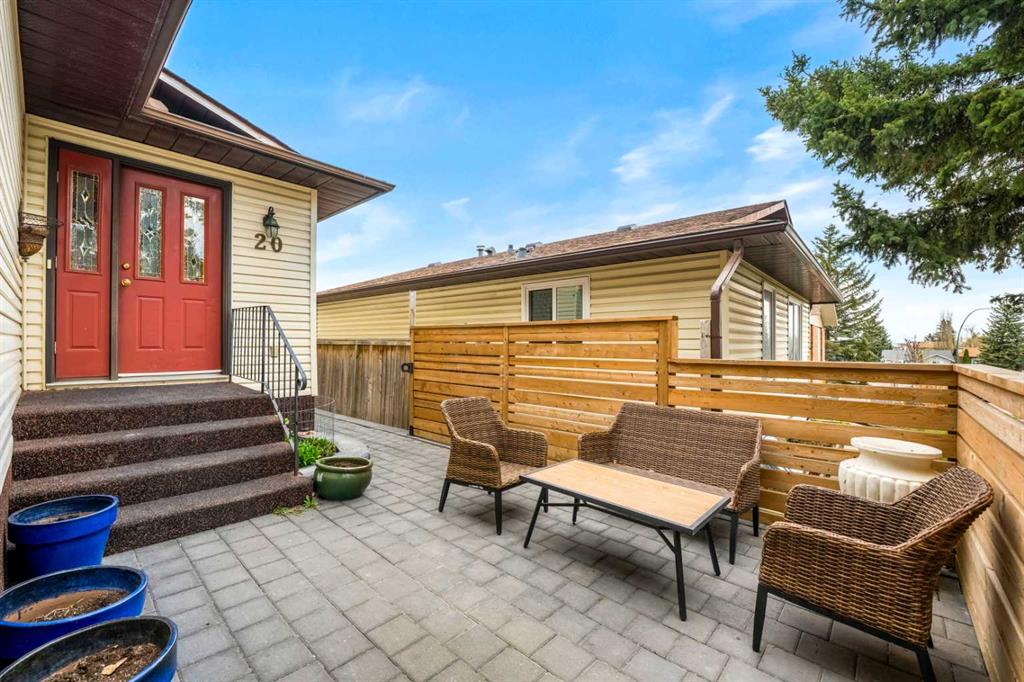 Picture for 20 Bedwood Hill NE