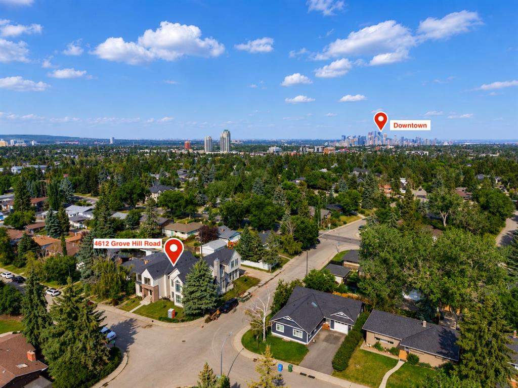 Picture for 4612 Grove Hill Road SW