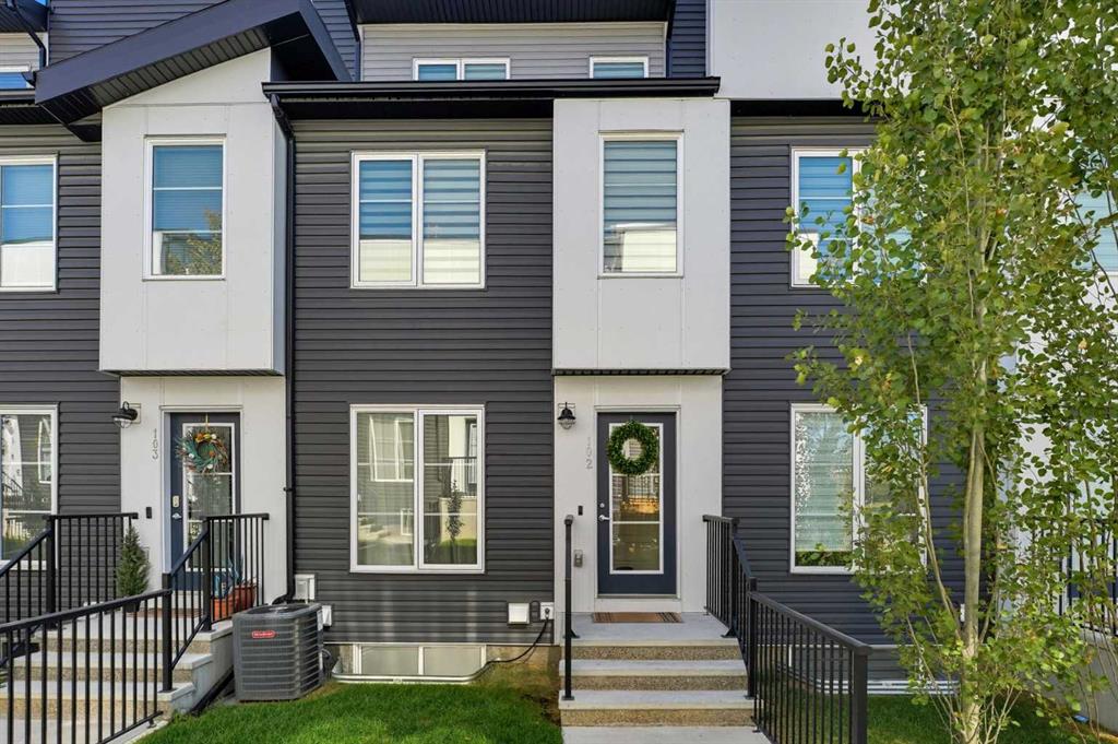 Picture for 102, 474 Seton Circle SE