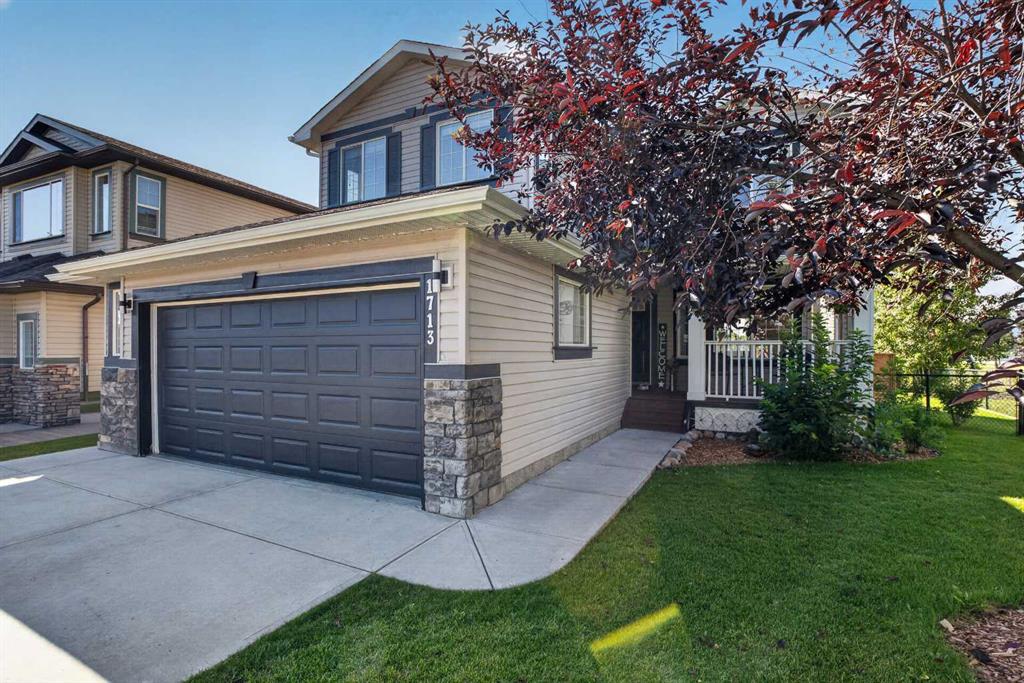 Picture for 1713 High Park Drive NW