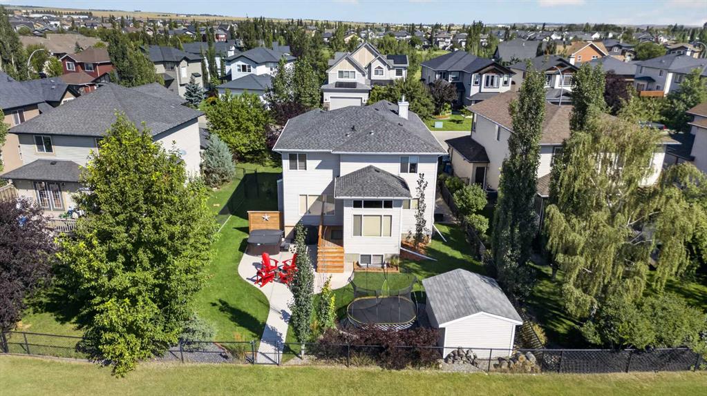 Picture for 1713 High Park Drive NW