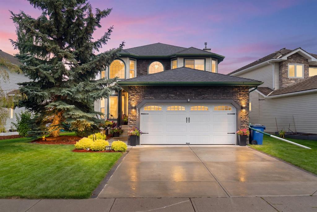 Picture for 137 Gleneagles View 