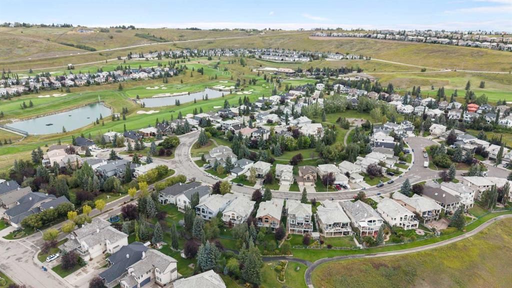 Picture for 137 Gleneagles View 