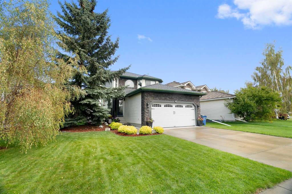Picture for 137 Gleneagles View 