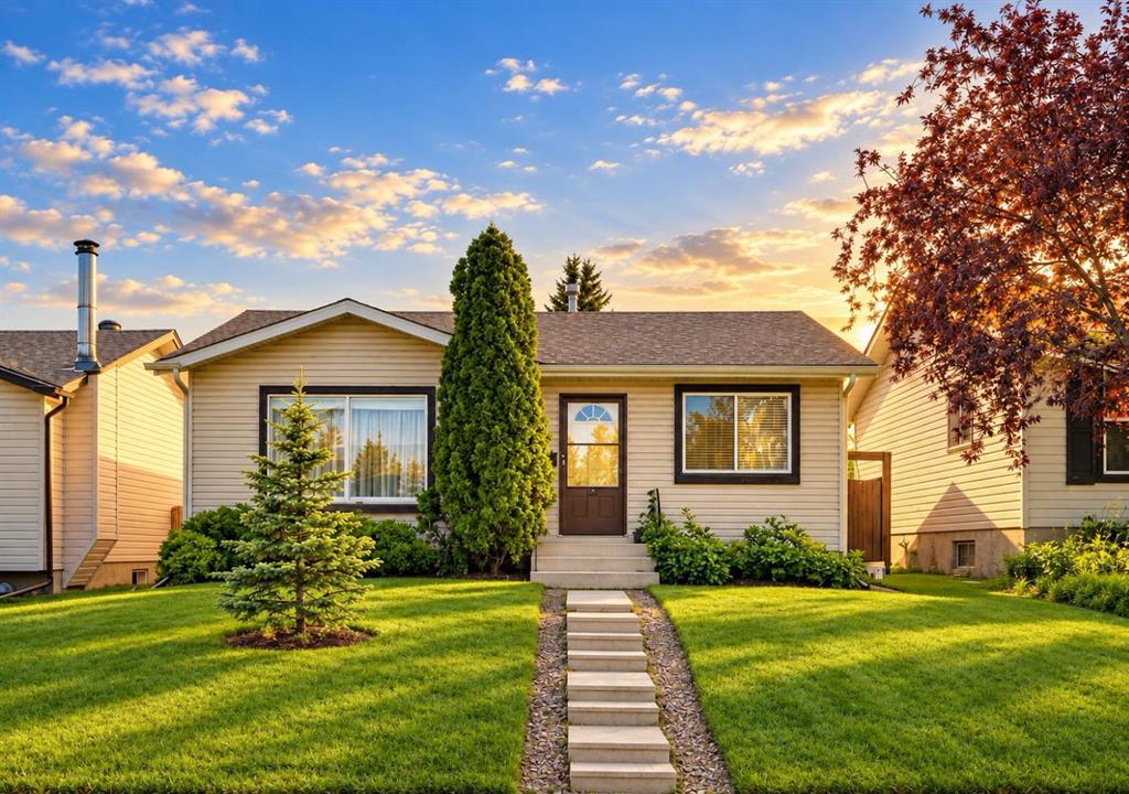 Picture for 127 Falshire Way NE