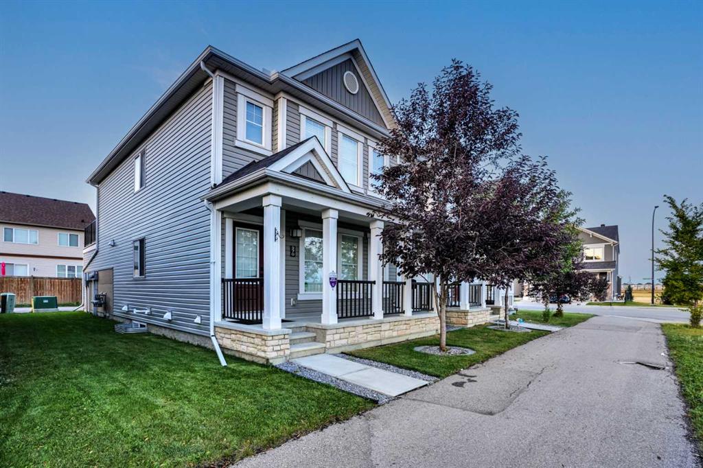 Picture for 270 Cityscape Boulevard NE