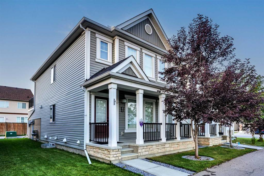 Picture for 270 Cityscape Boulevard NE