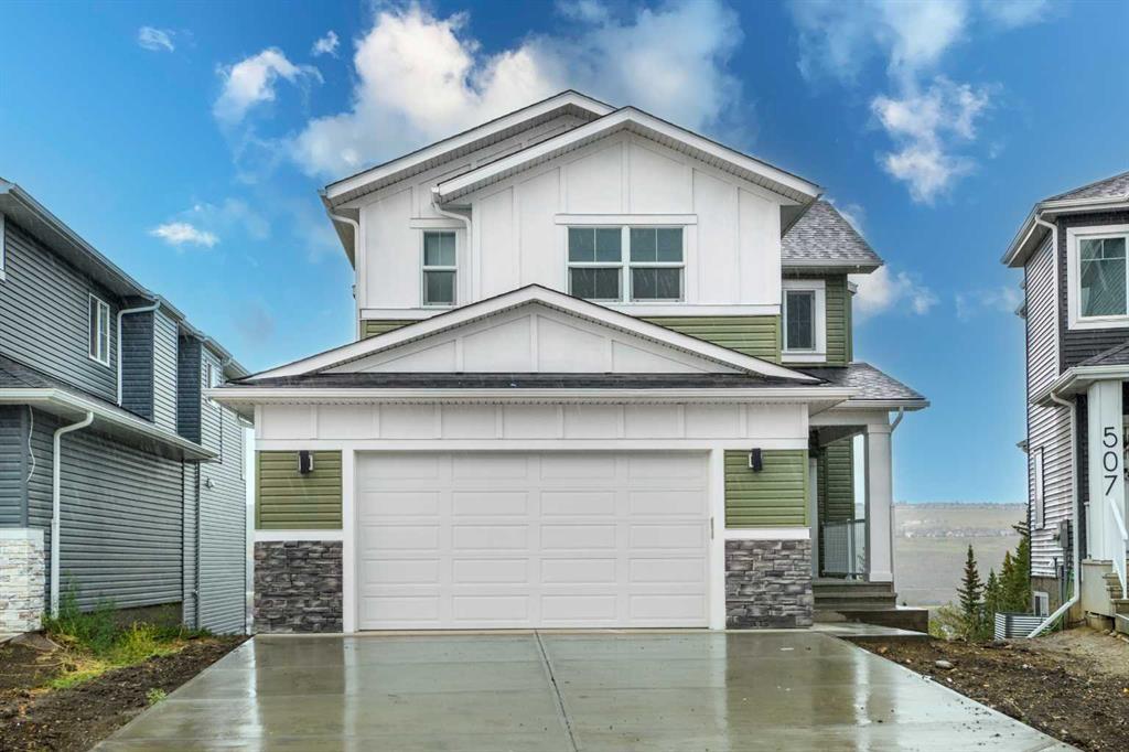 Picture for 503 Rivercrest View 