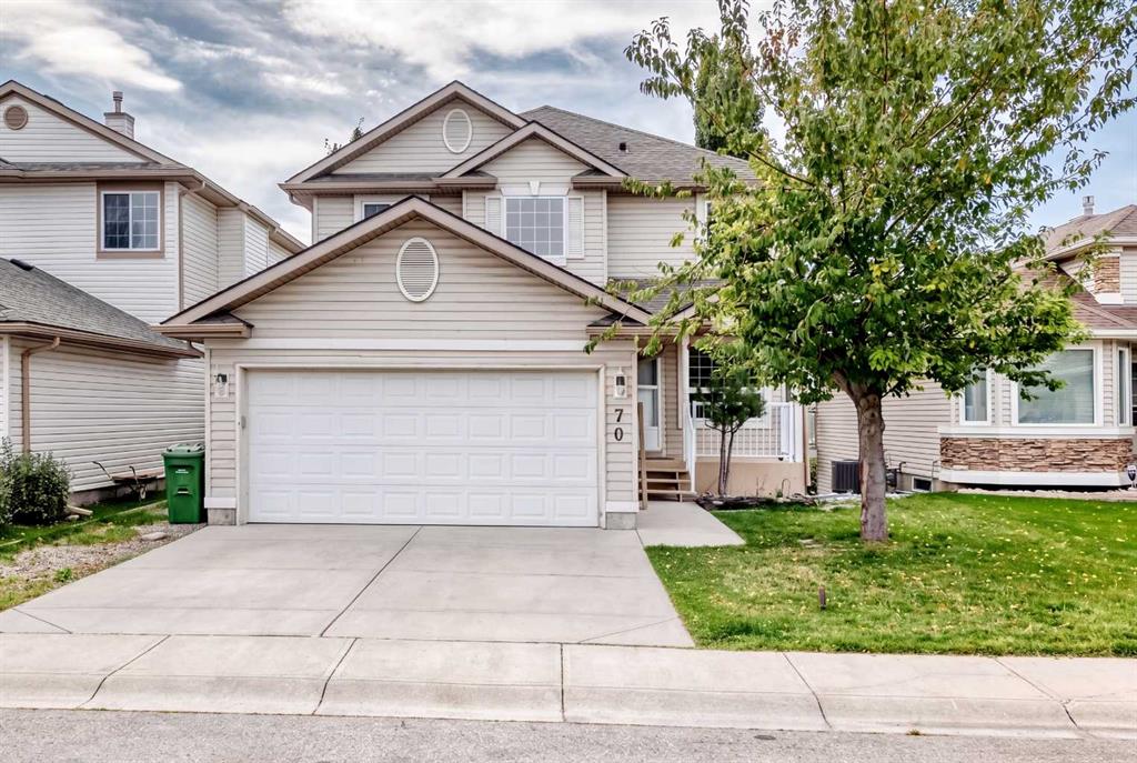 Picture for 70 Country Hills View NW