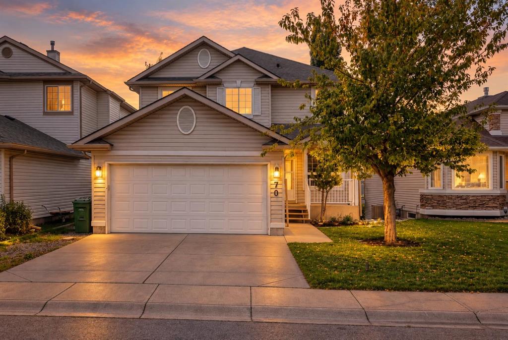 Picture for 70 Country Hills View NW
