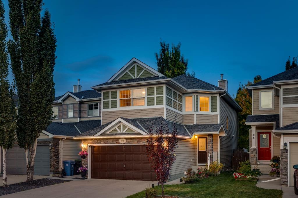 Picture for 62 Cougar Plateau Way SW