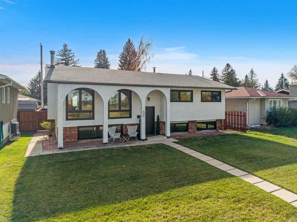 Picture for 68 Lake Emerald Road SE