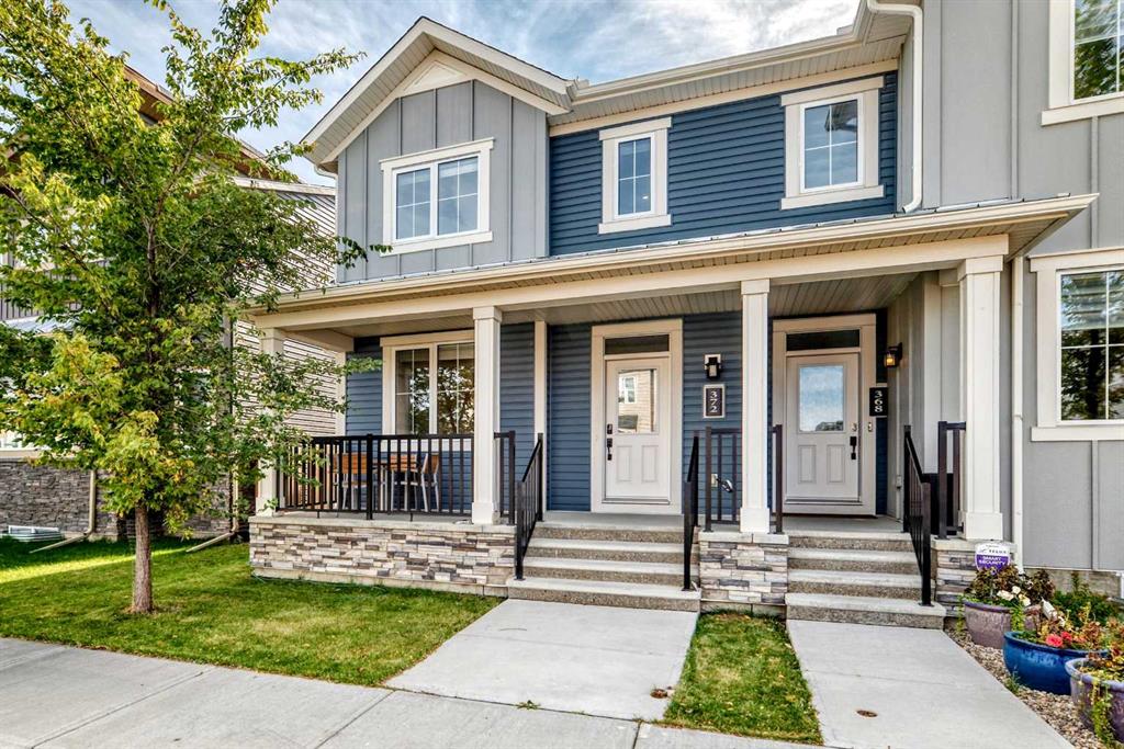 Picture for 372 Carrington Way NW
