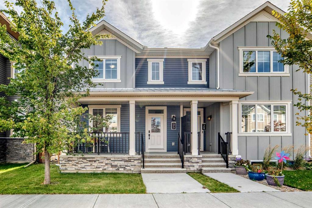 Picture for 372 Carrington Way NW