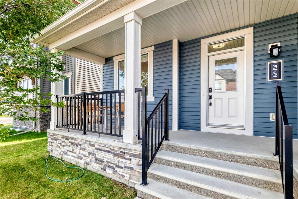 Picture for 372 Carrington Way NW