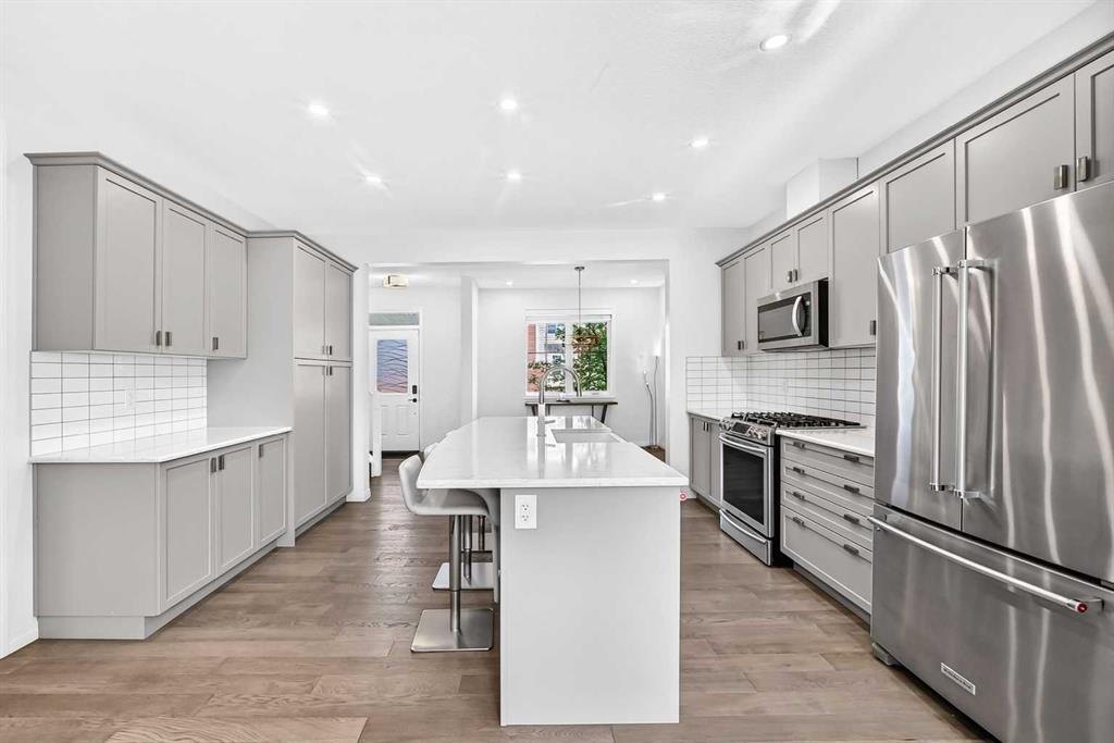 Picture for 372 Carrington Way NW