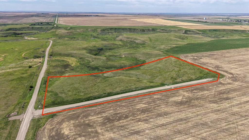 Picture for TBD Township Road 204  