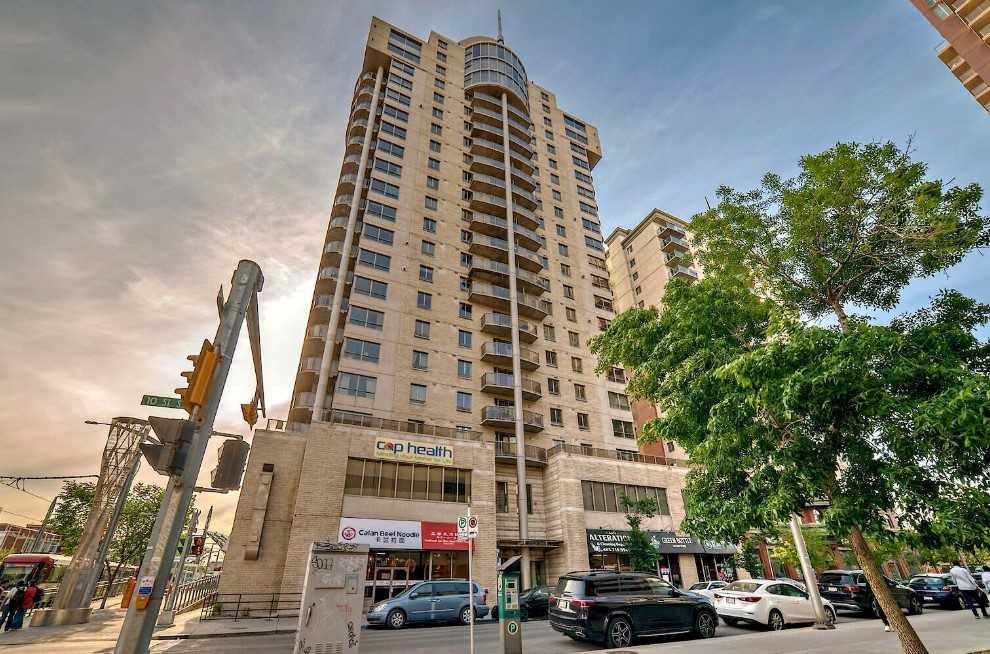 Picture for 703, 683 10 Street SW