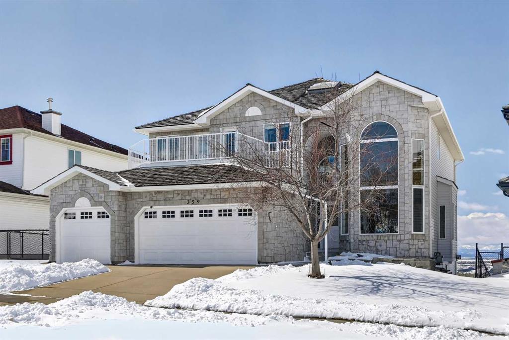 Picture for 359 Rocky Ridge Drive NW