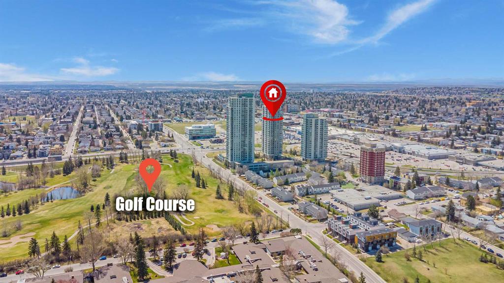Picture for 707, 77 Spruce Place SW