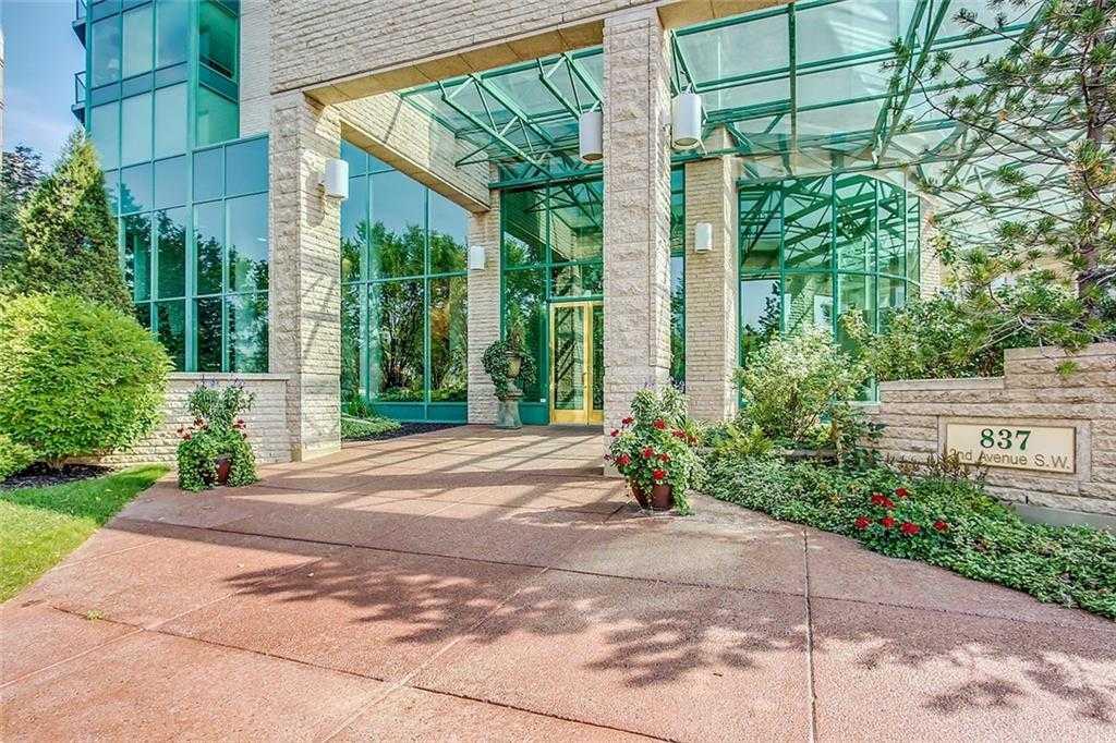 Picture for 303, 837 2 Avenue SW