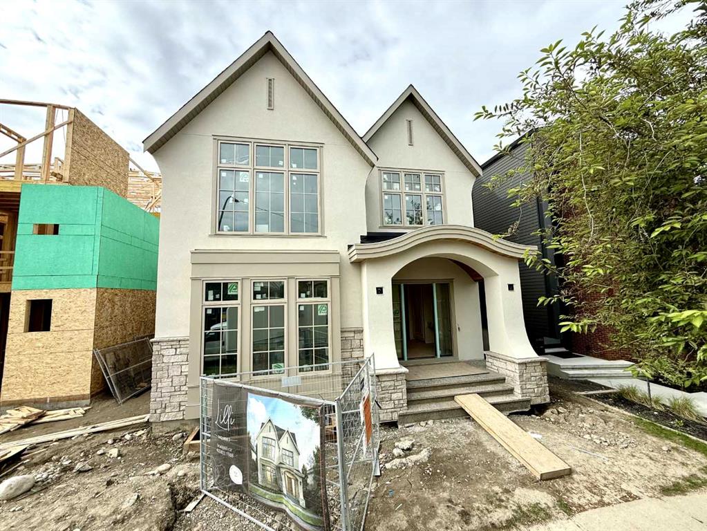 Picture for 2125 Bowness Road NW