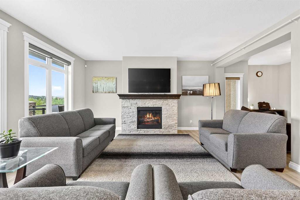 Picture for 149 Marquis View SE