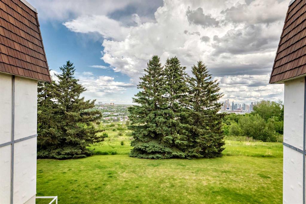 Picture for 201, 516 Cedar Crescent SW