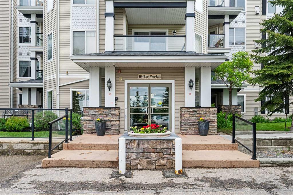 Picture for 235, 369 Rocky Vista Park NW