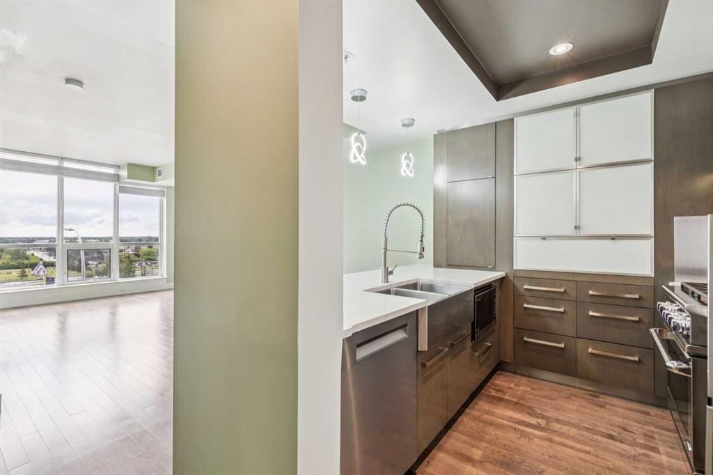 Picture for 303, 10 Shawnee Hill SW