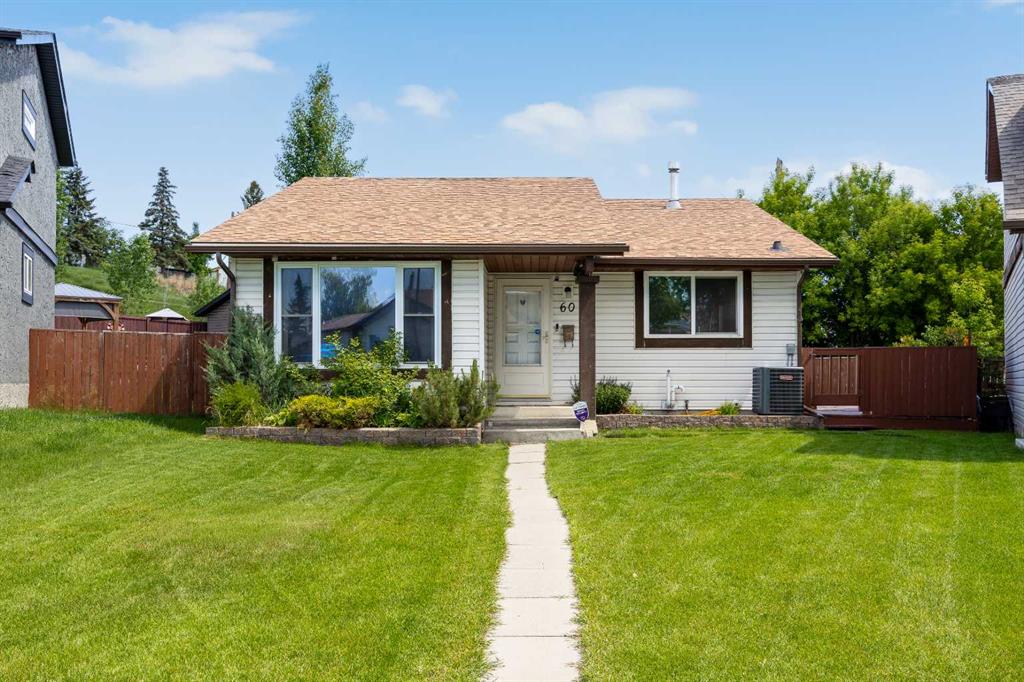 Picture for 60 Ogmoor Crescent SE